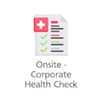 Corporate Packages